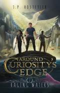 Around Curiosity'S Edge