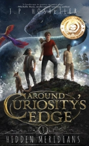 Around Curiosity'S Edge