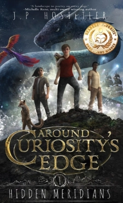 Bertrand.pt - Around Curiosity'S Edge