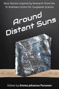 Bertrand.pt - Around Distant Suns