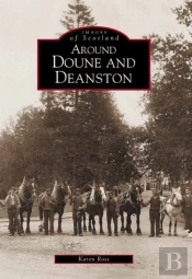 Around Doune And Deanston