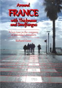 Around France  With Thicknesse And Smelfungus