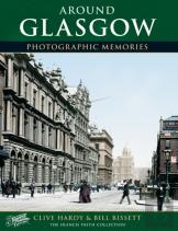Around Glasgow