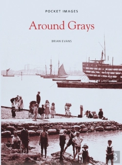 Bertrand.pt - Around Grays: Pocket Images