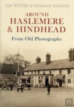 Bertrand.pt - Around Haslemere & Hindhead From Old Photographs