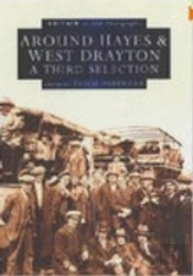 Around Hayes And West Drayton