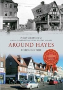 Bertrand.pt - Around Hayes Through Time