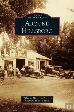 Bertrand.pt - Around Hillsboro