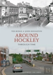 Around Hockley Through Time