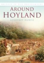 Around Hoyland