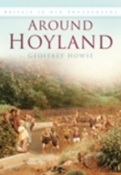 Around Hoyland