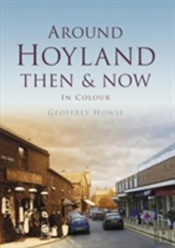 Bertrand.pt - Around Hoyland Then & Now