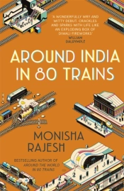 Around India In 80 Trains
