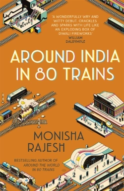 Bertrand.pt - Around India In 80 Trains