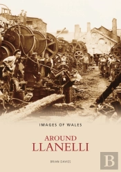 Around Llanelli