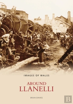 Bertrand.pt - Around Llanelli