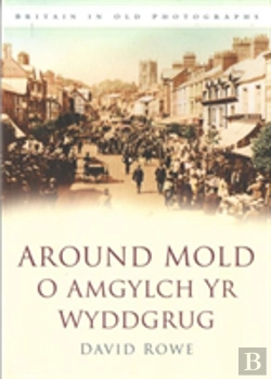 Bertrand.pt - Around Mold - O Amgylch Yr Wyddgrug