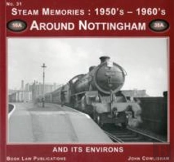Bertrand.pt - Around Nottingham