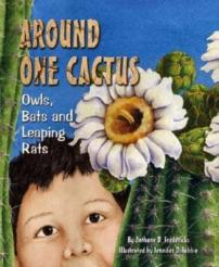 Around One Cactus