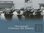 Around Ottery St Mary