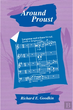 Bertrand.pt - Around Proust