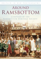 Around Ramsbottom
