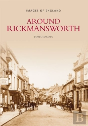 Around Rickmansworth
