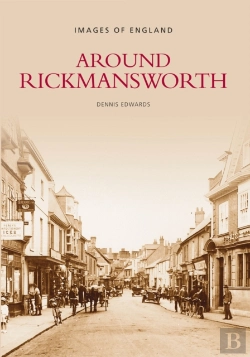 Bertrand.pt - Around Rickmansworth