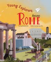 Around Rome