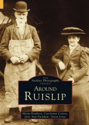 Around Ruislip