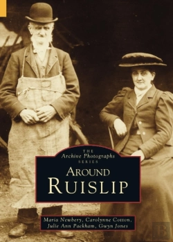 Bertrand.pt - Around Ruislip