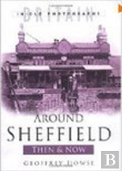 Around Sheffield
