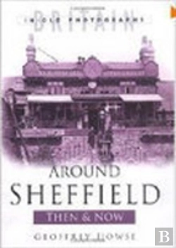 Bertrand.pt - Around Sheffield