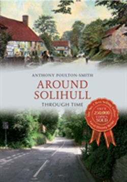 Bertrand.pt - Around Solihull Through Time