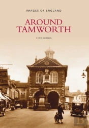 Around Tamworth