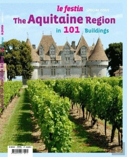 Bertrand.pt - Around The Aquitaine Region In 101 Buildings