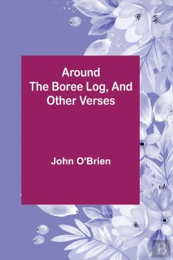Bertrand.pt - Around The Boree Log, And Other Verses