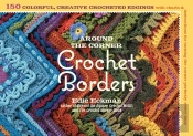 Around The Corner Crochet Borders