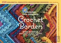 Bertrand.pt - Around The Corner Crochet Borders