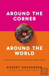 Around The Corner To Around The World