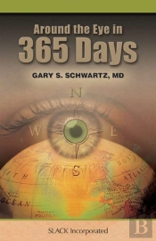 Around The Eye In 365 Days