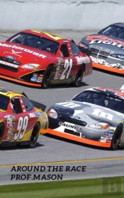 Around The Race