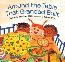 Around The Table That Grandad Built