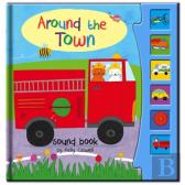 Around The Town
