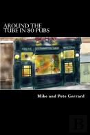 Around The Tube In 80 Pubs