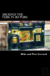 Around The Tube In 80 Pubs