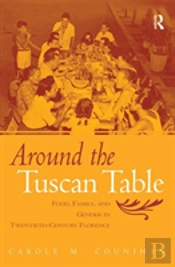 Around The Tuscan Table