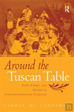 Bertrand.pt - Around The Tuscan Table