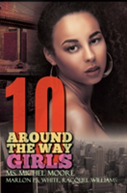 Bertrand.pt - Around The Way Girls 10