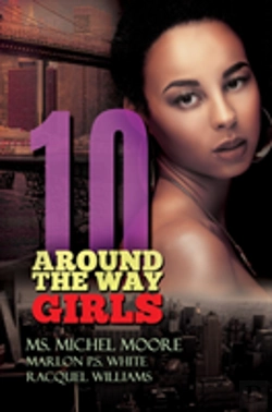 Bertrand.pt - Around The Way Girls 10